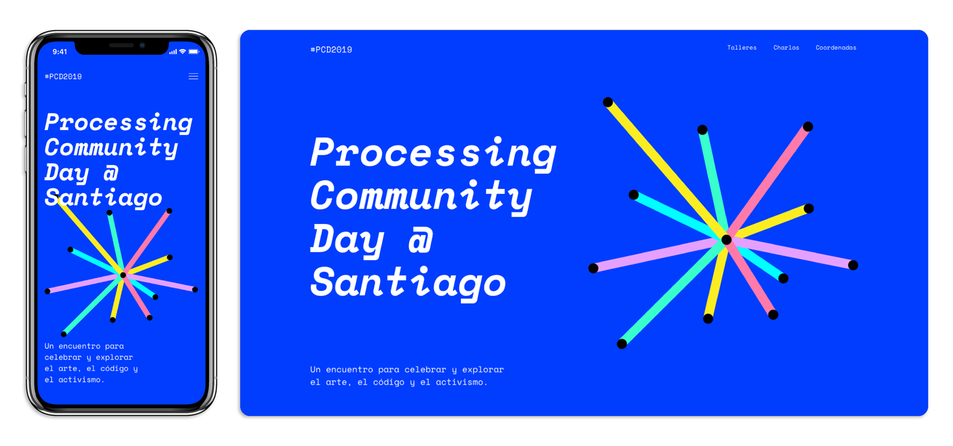Project image